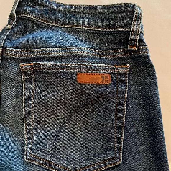 Joes Jeans Petite Bootcut Mid Rise Size 30 - Picture 13 of 16